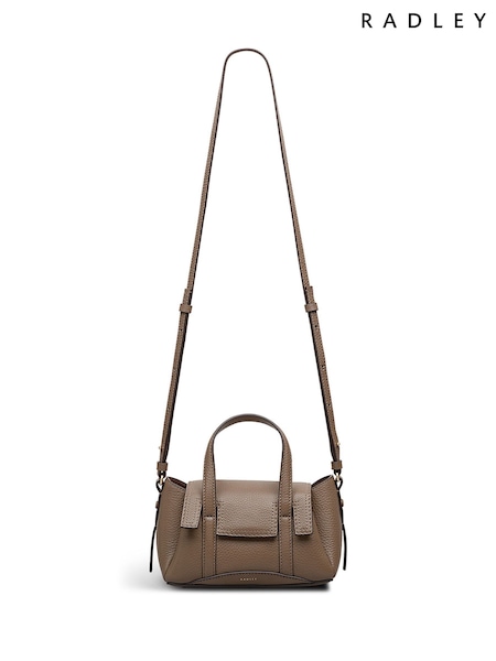 Gris - Radley The Chancery Small Grab Bag (Y95682) | 282 €