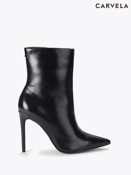 Carvela Eterno Ankle Boots (Y95976) | € 262