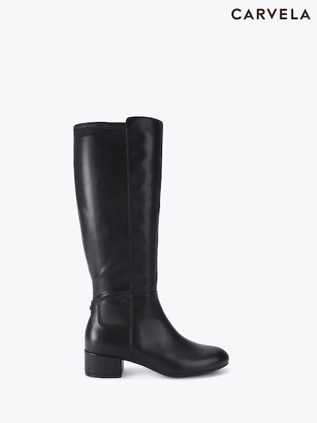 Carvela Gaia Knee Boots (Y95979) | 267 €