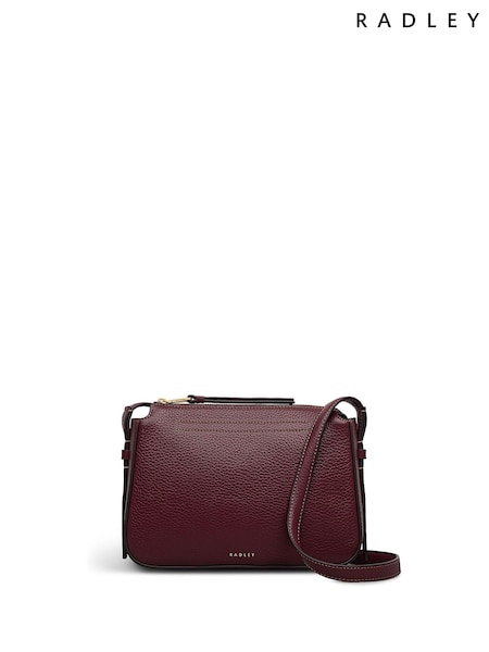 Radley Red Oak Street Cross-Body Bag (Y95994) | 826 QAR