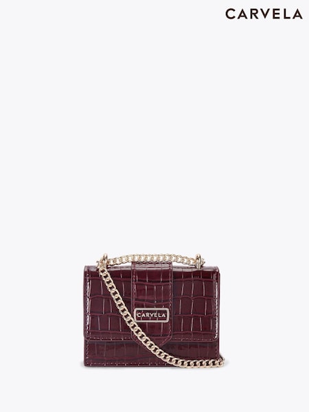 Carvela Jessica Micro Bag (Y96227) | R$ 485