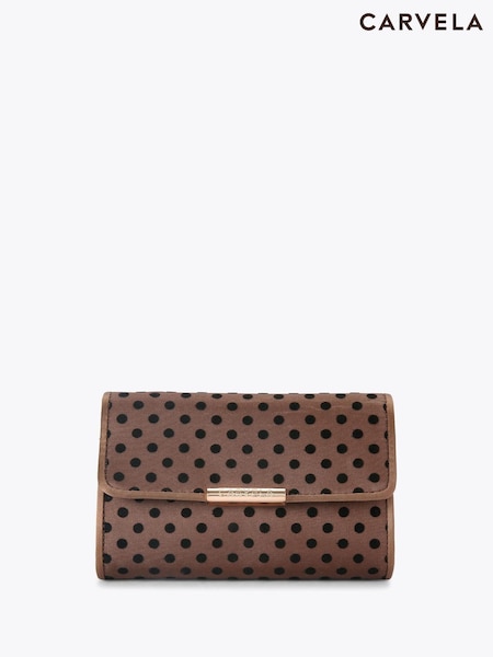 Carvela Gala Clutch 2 Bag (Y96231) | 154 €
