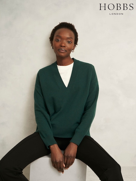 Hobbs Lettie Jumper (Y96265) | R$ 880