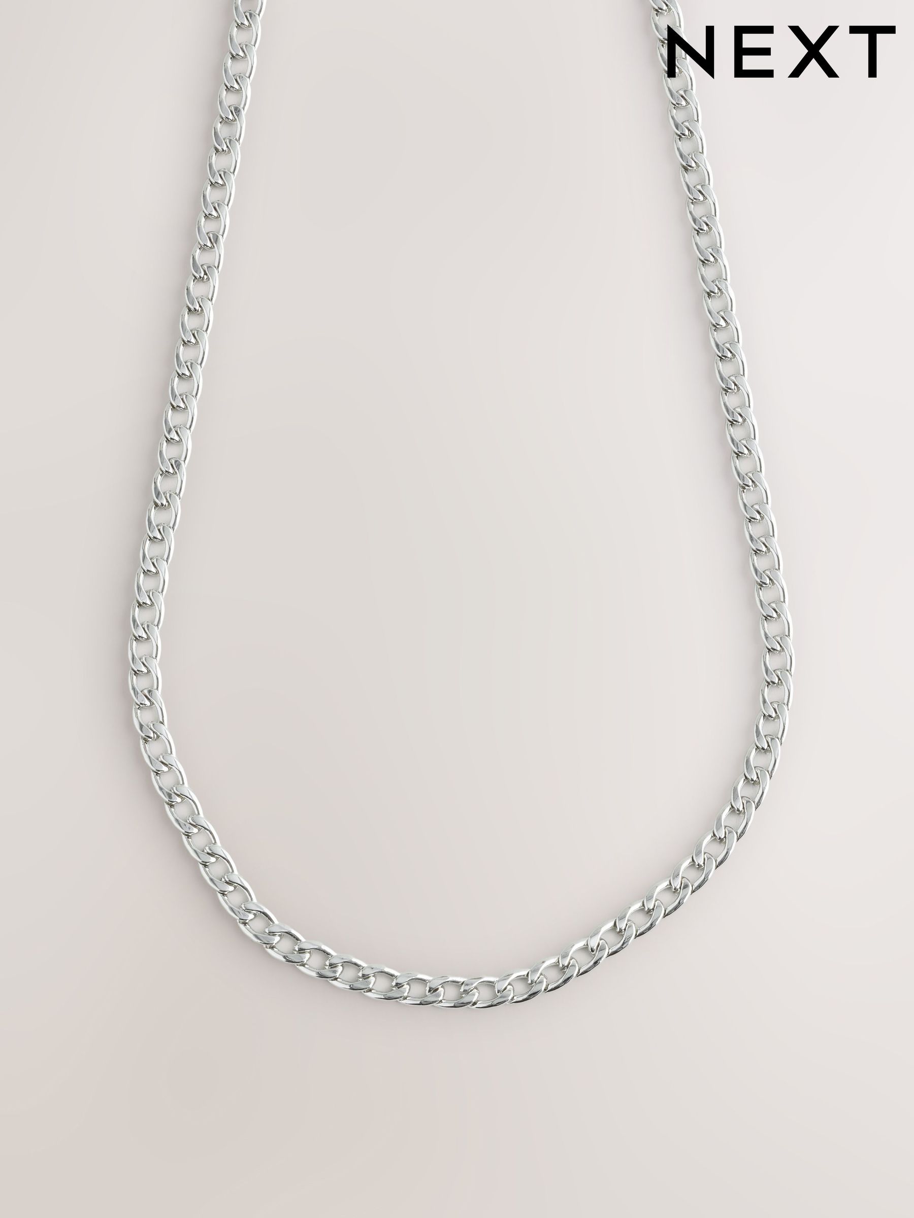 Men's Necklaces | Gold & Silver Necklaces | Next Slovenia