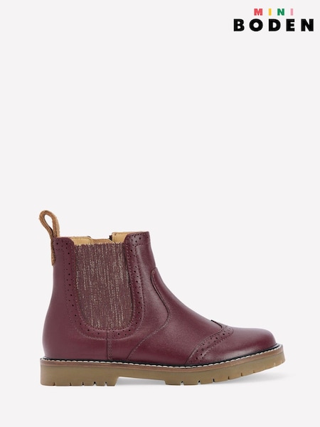 Boden Leather Chelsea Boots (Y96720) | ‏320 د.إ.‏ - ‏ 344‏ د.إ.