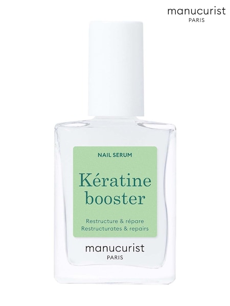 Manucurist Keratin Booster (Y97019) | €20