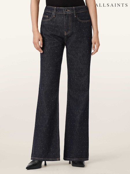 AllSaints Ember Sparkle Jeans (Y97050) | 248 €