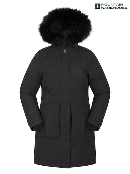 Mountain Warehouse Aurora Extreme Womens Down Waterproof Jacket (Y97098) | ‏1٬091 ر.ق.