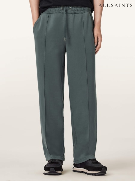 AllSaints Blue Milo Trousers (Y97165) | €183