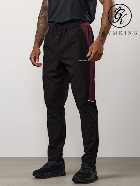 Gym King Endurance Woven Joggers (Y98172) | € 72