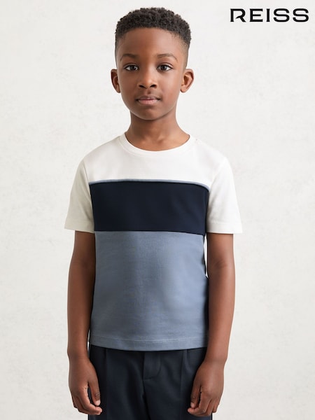 Reiss Cole T-Shirt (Y98555) | ‏147 ر.ق.