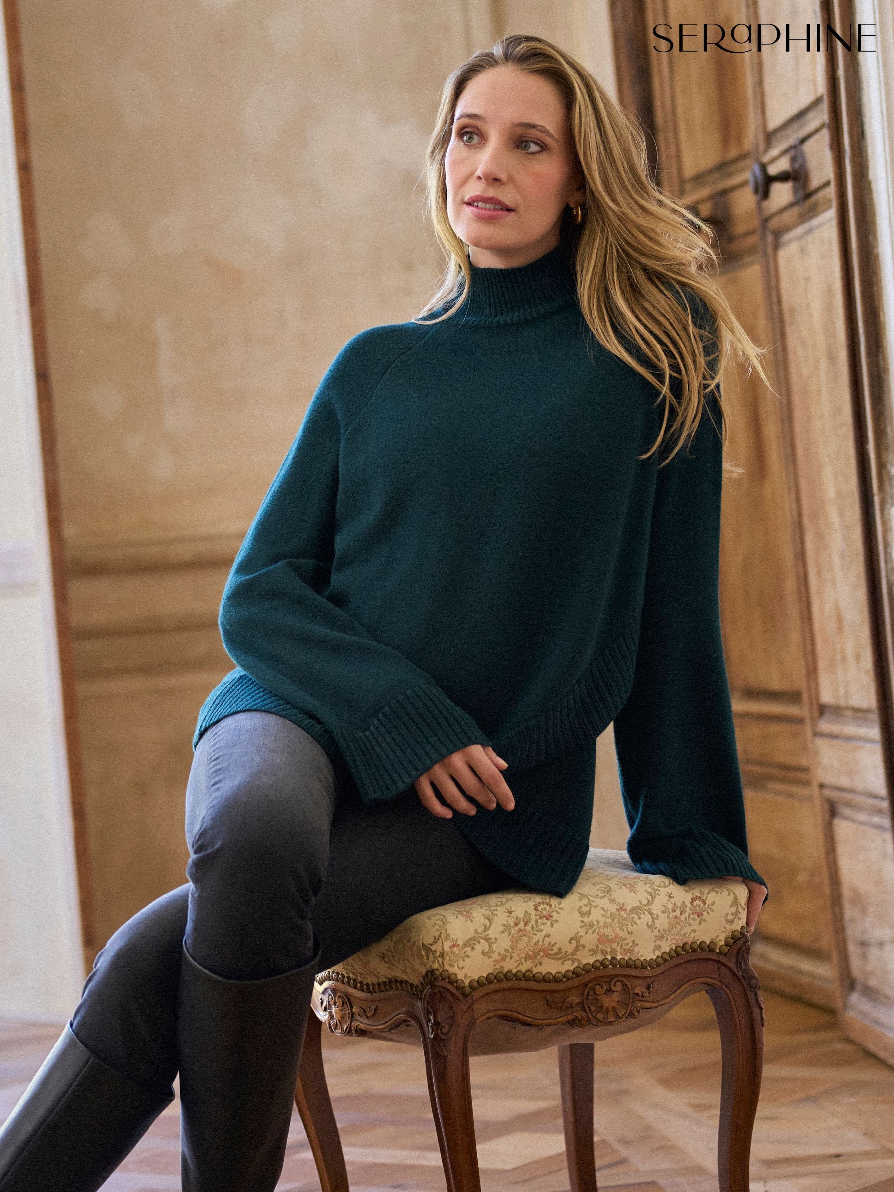 Womens Knitwear | Oversized, Lightweight & Chunky Knits | Next Japan