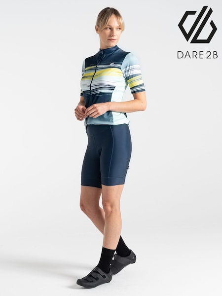 Dare 2b Blue AEP Prompt Cycle Shorts (Y98801) | AED262