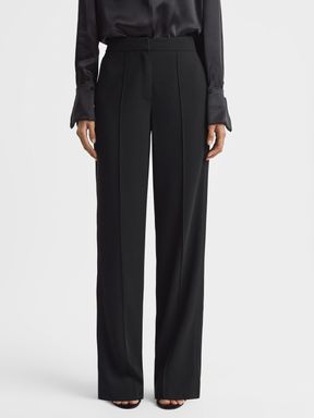 Reiss Aleah Pull On Trousers