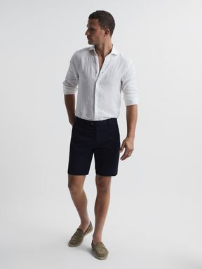 Reiss Wicket Casual Chino Shorts