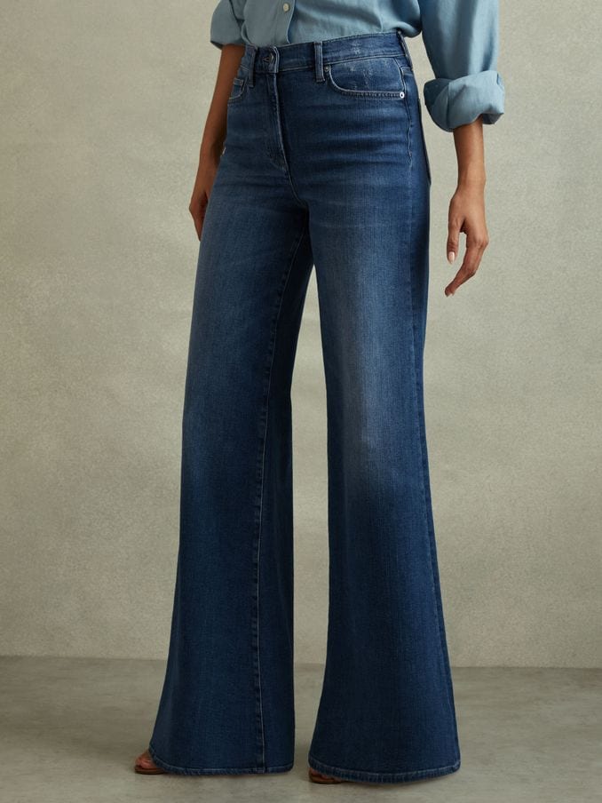Reiss jeans womens online