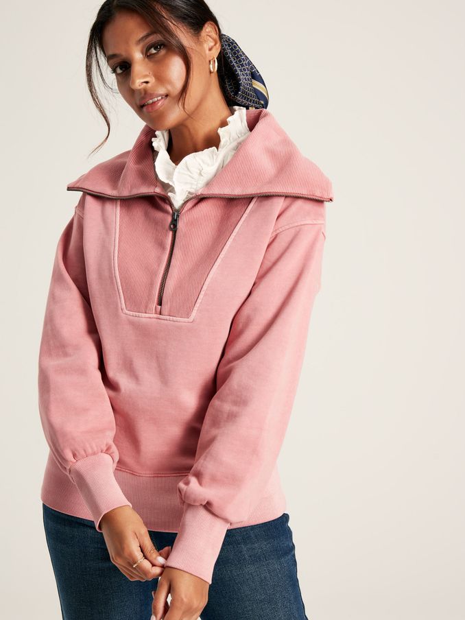 Women s Sweatshirts Hoodies Outlet Sweatshirts Outlet Joules
