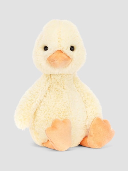 Jellycat Bashful Duckling Original (117073) | £25