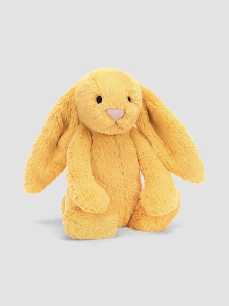 Jellycat Bashful Sunshine Bunny Original (Medium) (117141) | £25