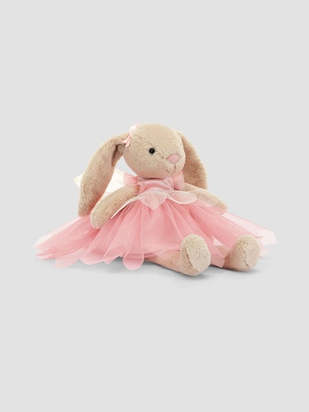 Jellycat Lottie Bunny Fairy (117156) | £30