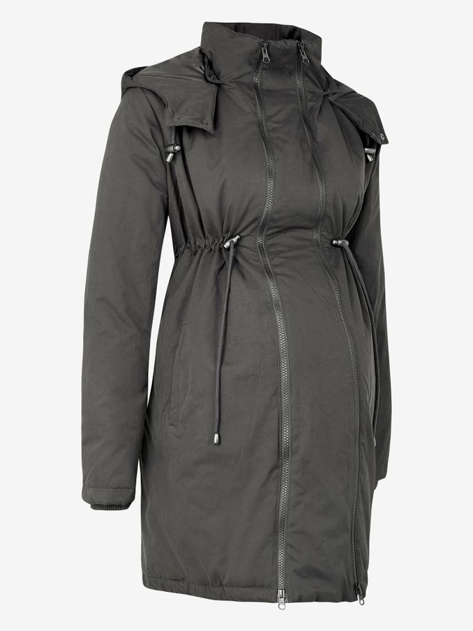 Maternity coat black friday hotsell