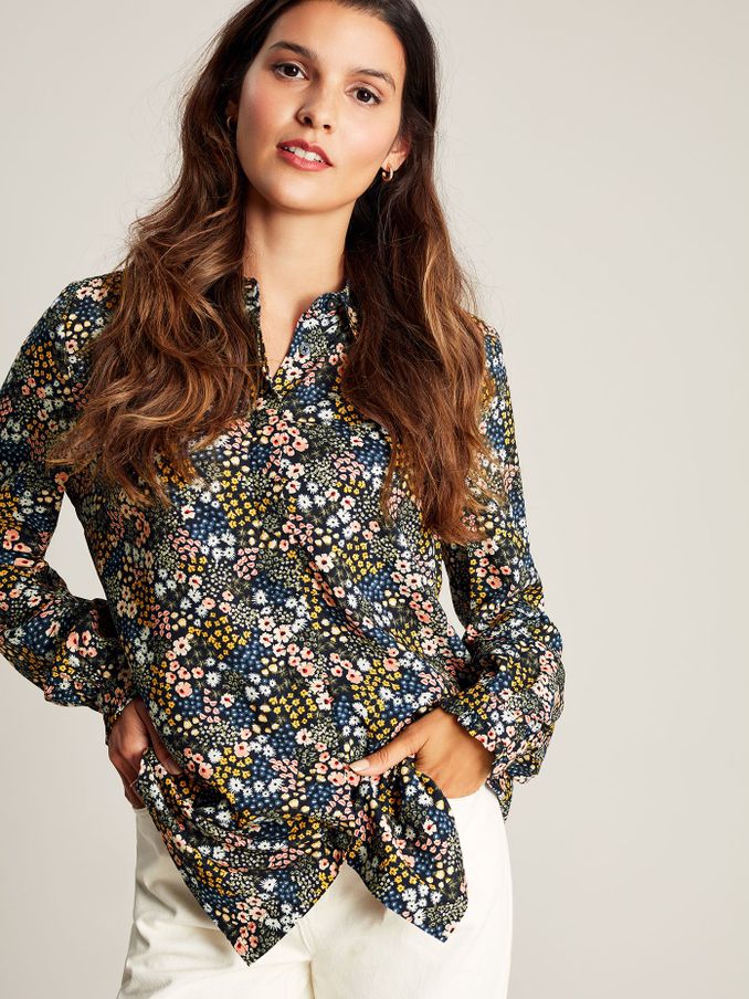 Women s Shirts Blouses Sale Joules