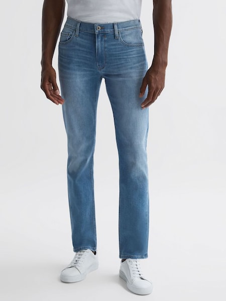 Paige High Stretch Jeans in Stanberry (137946) | £120