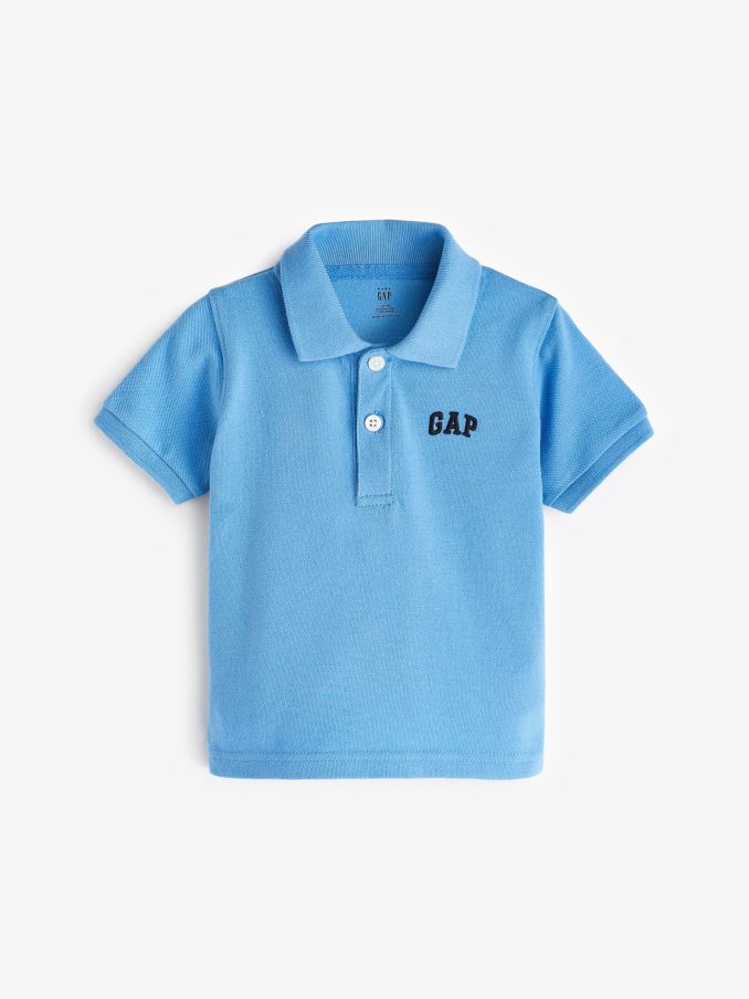 Baby boy polo shirts hot sale sale
