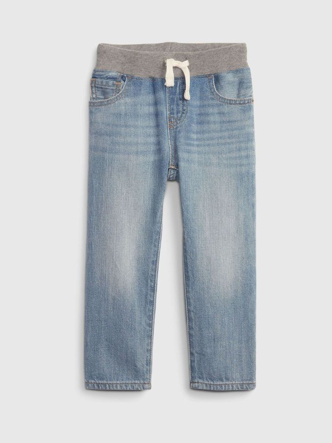 Baby 2025 gap jeans