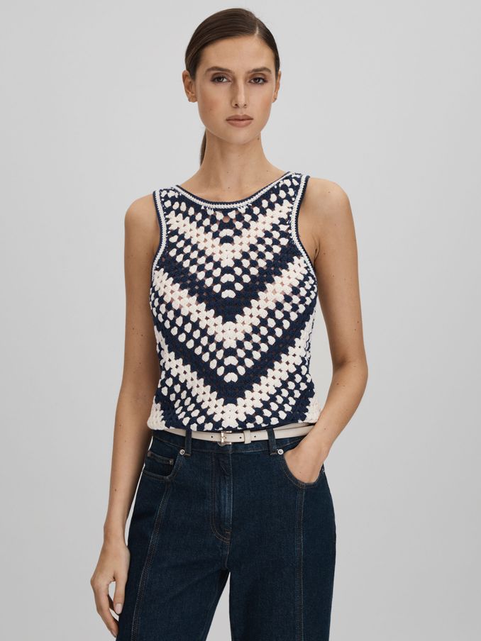 Designer tops store for less