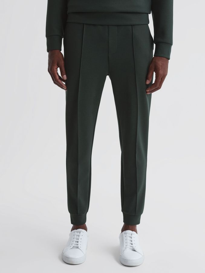 Buy Men s REISS Sale Joggers Online Reiss UK
