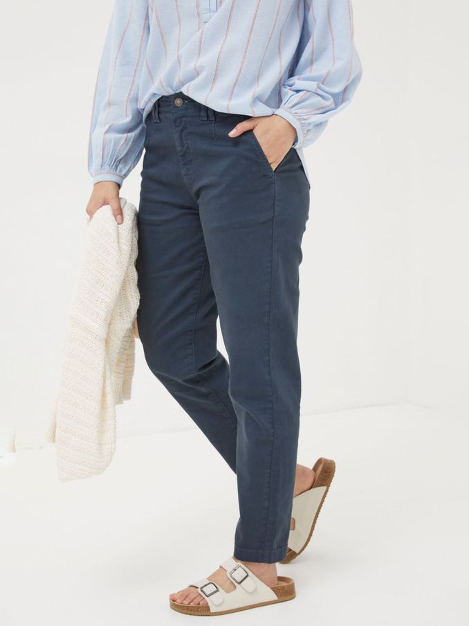 Fatface ladies trousers clearance