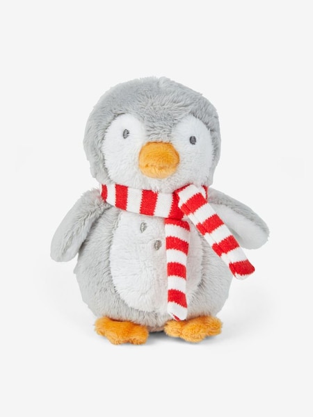 Pierre Penguin in Grey (146848) | £11