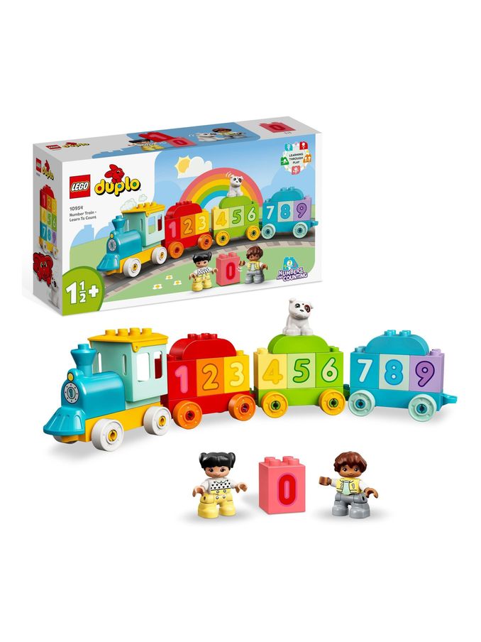 Lego JoJo Maman Bebe