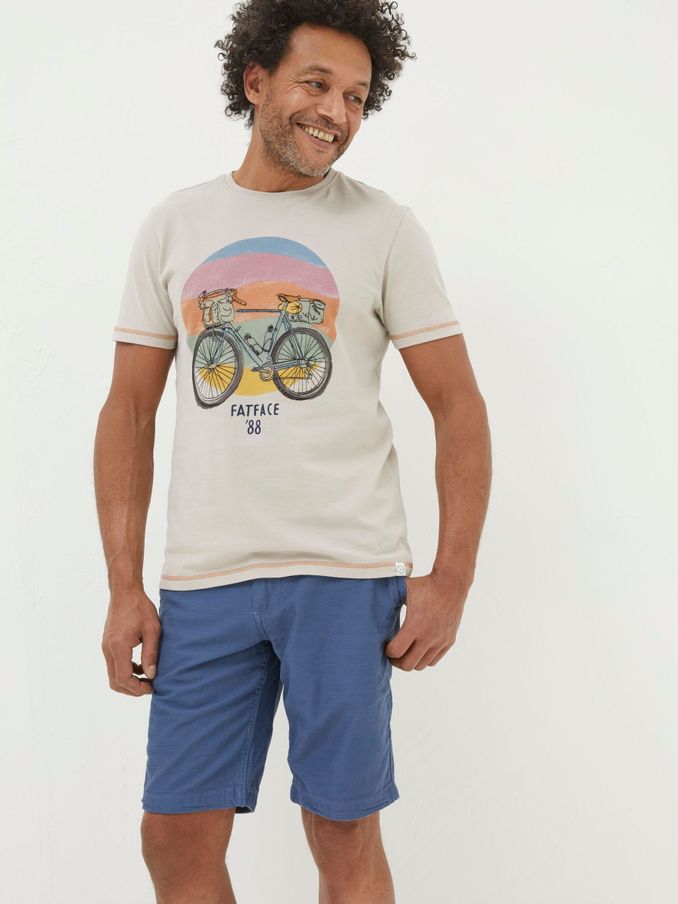 Fat face mens shorts store