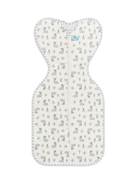 Love To Dream Swaddle Up™ Designer Original Bunny in Bunny (151203) | £30.50