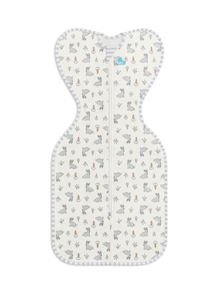 Bunny Love To Dream Swaddle Up™ Designer Original (151203) | £30.50
