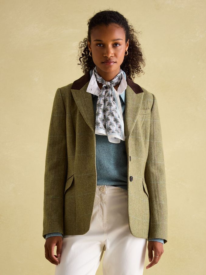 Joules blazer hot sale