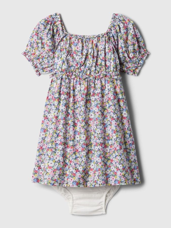 Flower Girl Dresses Gap UK