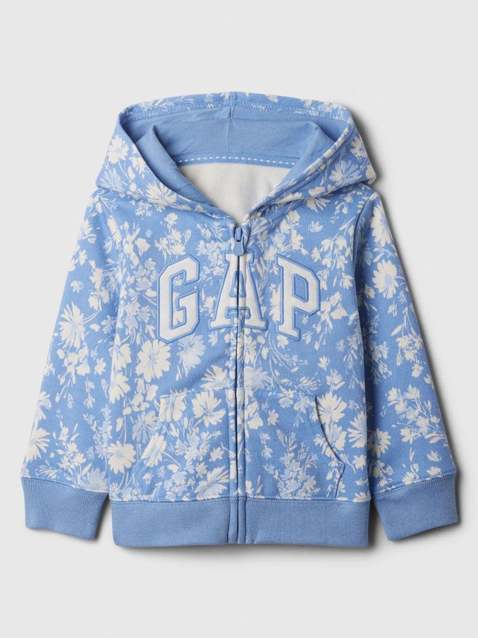 Baby girl gap tracksuit store