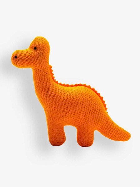 Best Years Baby Diplodocus Sensory Toy (155098) | £7