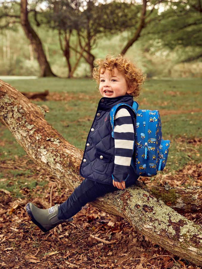 Kids Rucksack Bags JoJo Maman B b