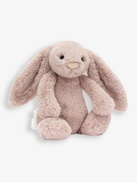 Mink Brown Jellycat Bashful Bunny (159278) | £33