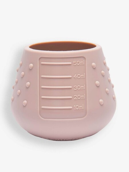 EasyTots Small Starter Re-Balancing Open DinkyCup in Purple (160300) | £10
