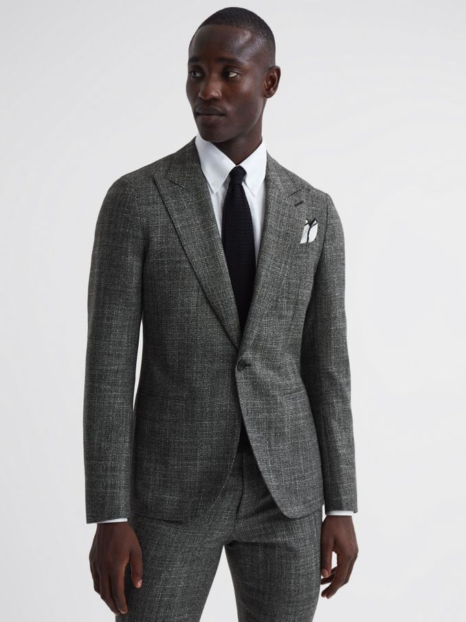 Reiss mens 2025 suits sale
