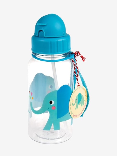 Rex London Elvis the Elephant Water Bottle (163039) | £8