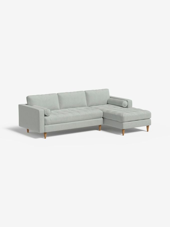 Sofas Fabric Sofas MADE