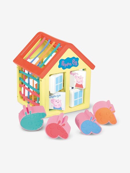 Peppa's Activity House (171709) | £25