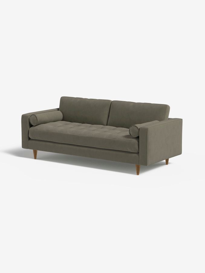 Sofas Fabric Sofas MADE