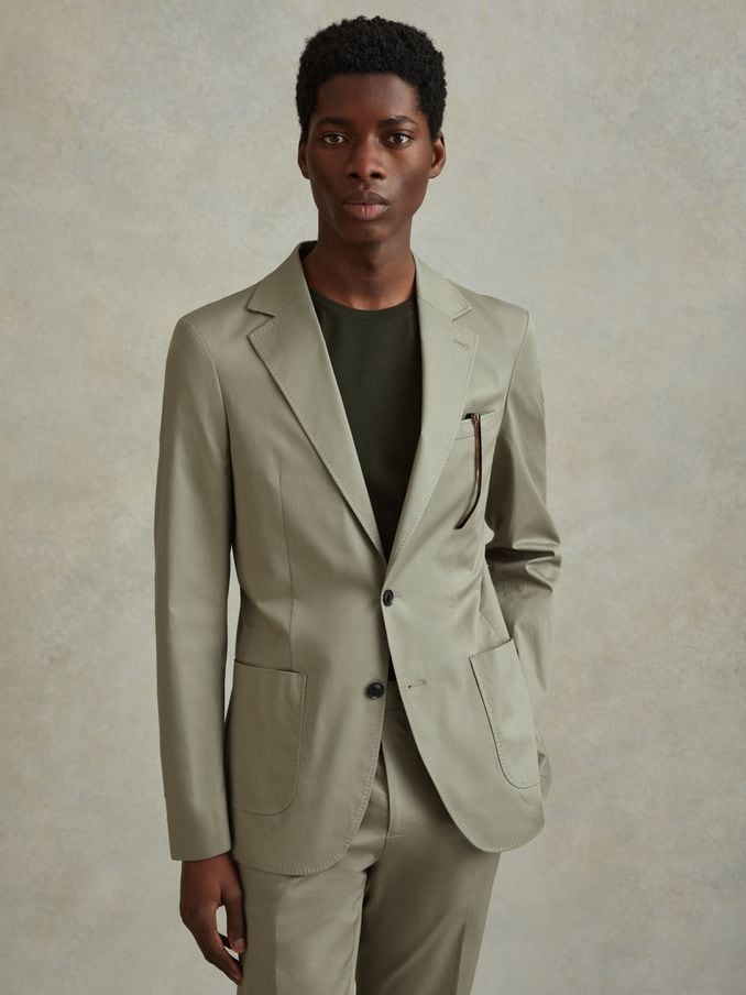 Reiss short suit on sale